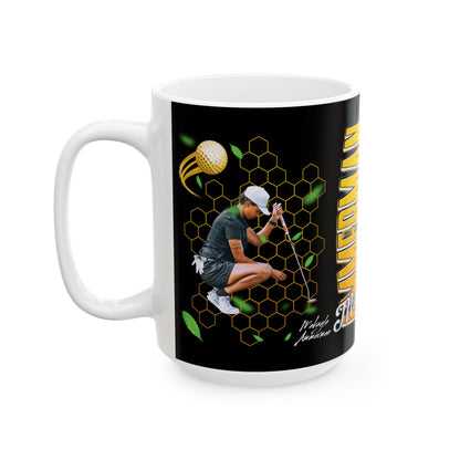 Makayla Ammerman 15oz Mug