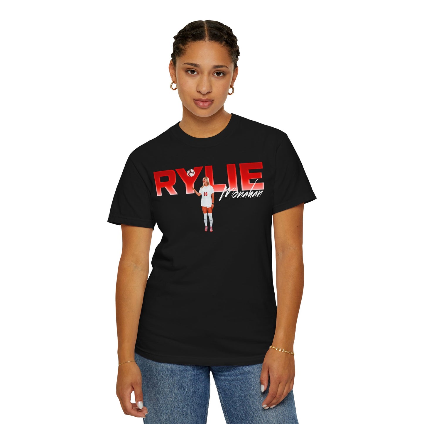 Rylie Monahan Lowkey Premium Tee
