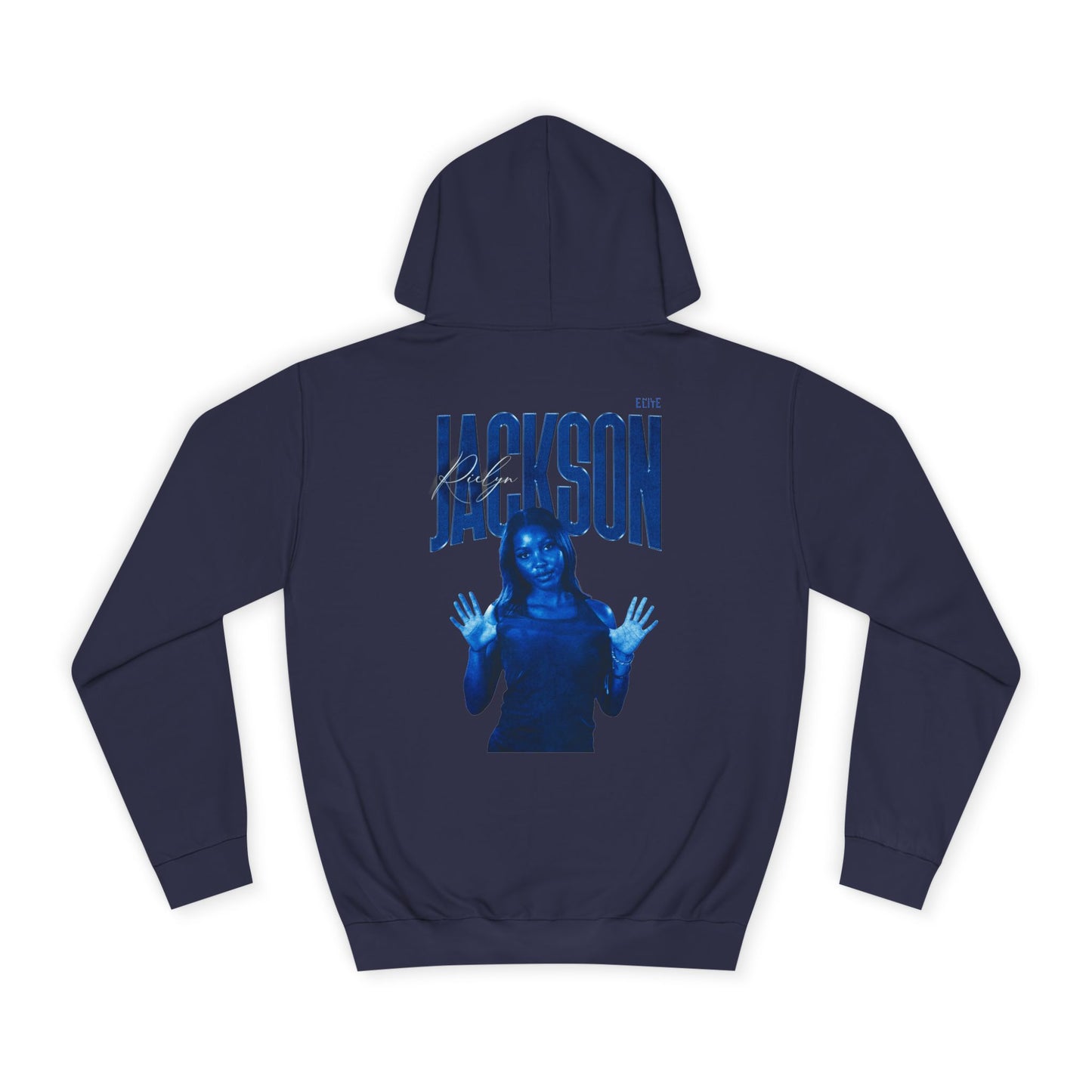 Rielyn Jackson Faded Glory Premium Hoodie