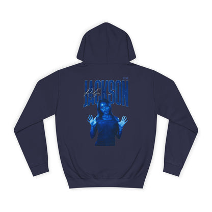 Rielyn Jackson Faded Glory Premium Hoodie