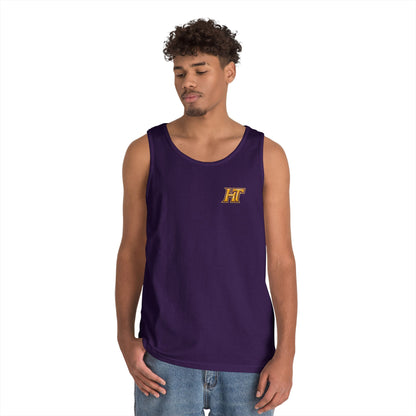 Hayden Tischler Heavy Cotton Tank Top