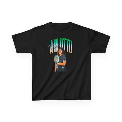 Micayla Arlotto Athlete Glory Kids Tee