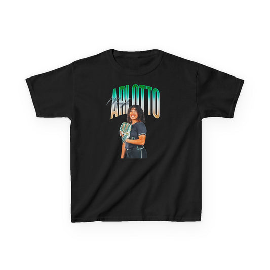 Micayla Arlotto Athlete Glory Kids Tee