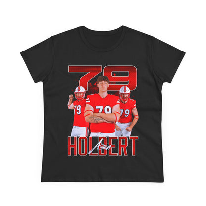 Asa Holbert Women's Tee