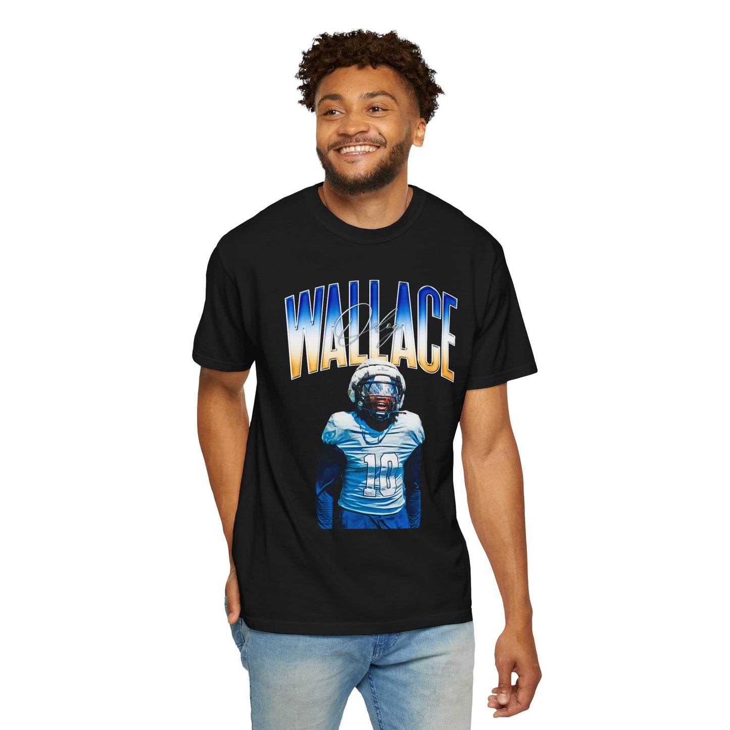 Odog Wallace Athlete Glory Premium Tee