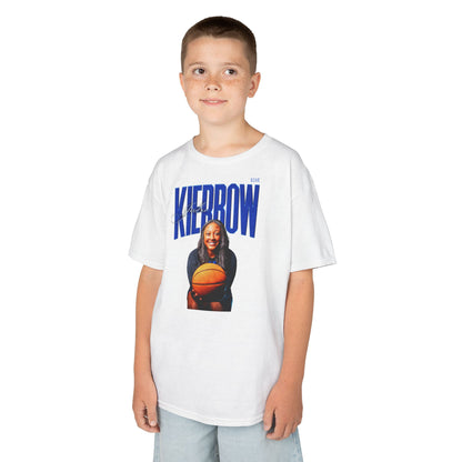 Jordan Kierbow Faded Glory Kids Tee