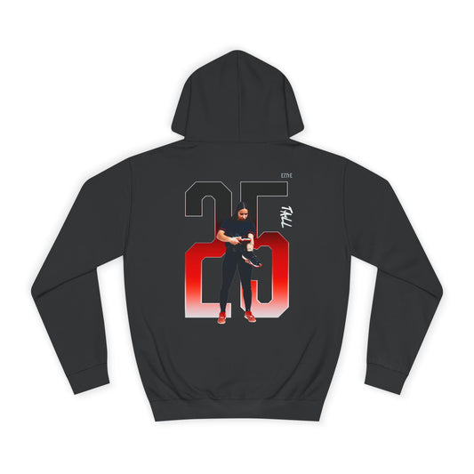 Andrea Tall Player Icon Premium Hoodie