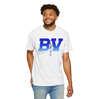 Brett Vondohlen Big Initials Premium Tee