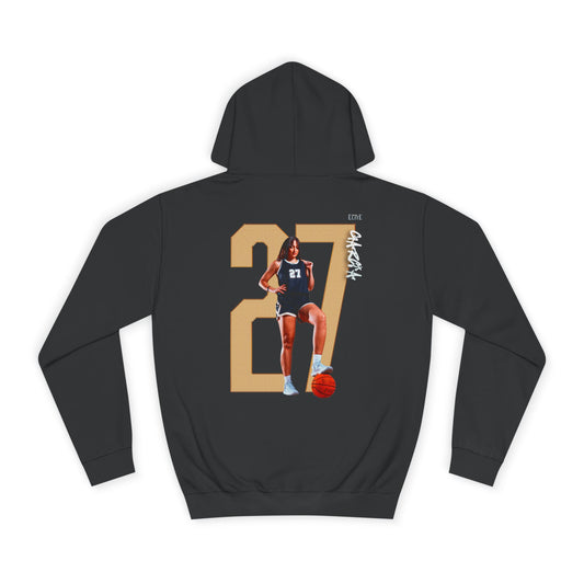Noah Garcia Player Icon Premium Hoodie