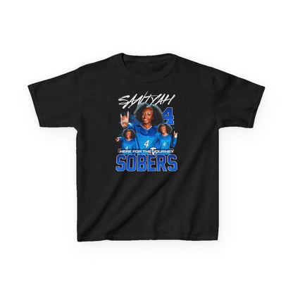 Saniyah Sobers Kids Tee