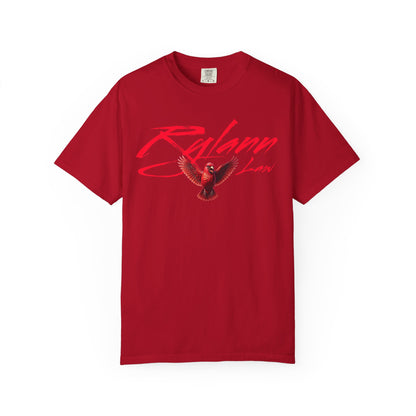 Rylann Law Team Mascot Premium Tee