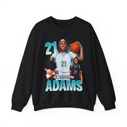 Kaitlyn Adams Crewneck Sweatshirt