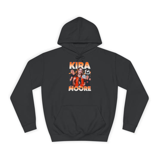 Kira Moore Premium Hoodie