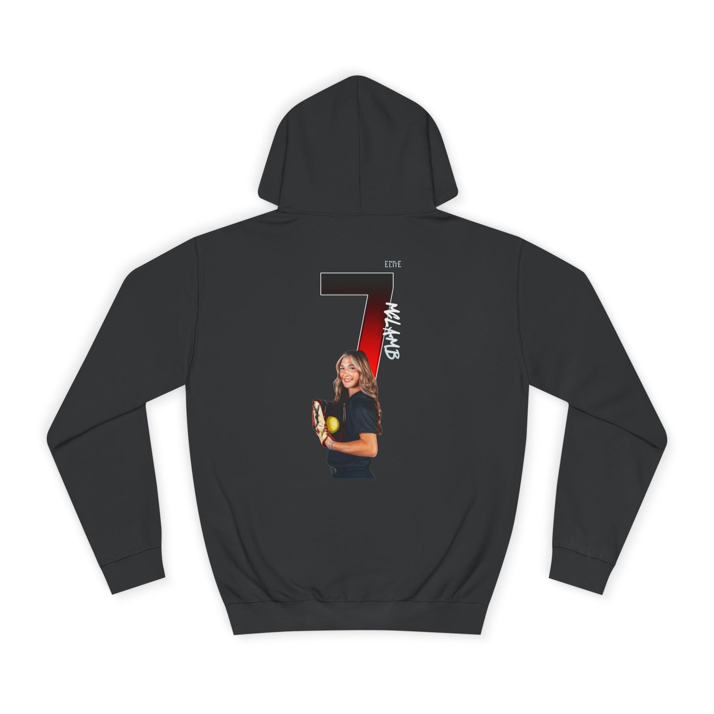 Glenna McLamb Player Icon Premium Hoodie