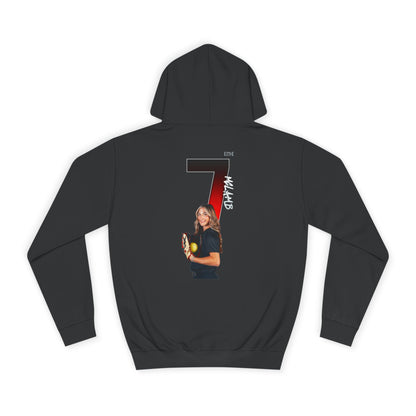 Glenna McLamb Player Icon Premium Hoodie