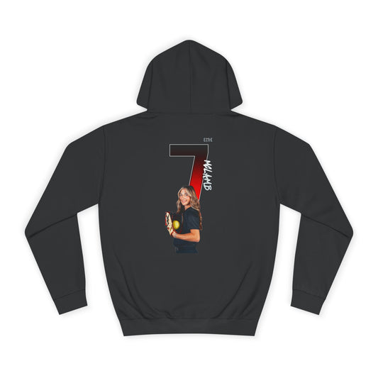 Glenna McLamb Player Icon Premium Hoodie