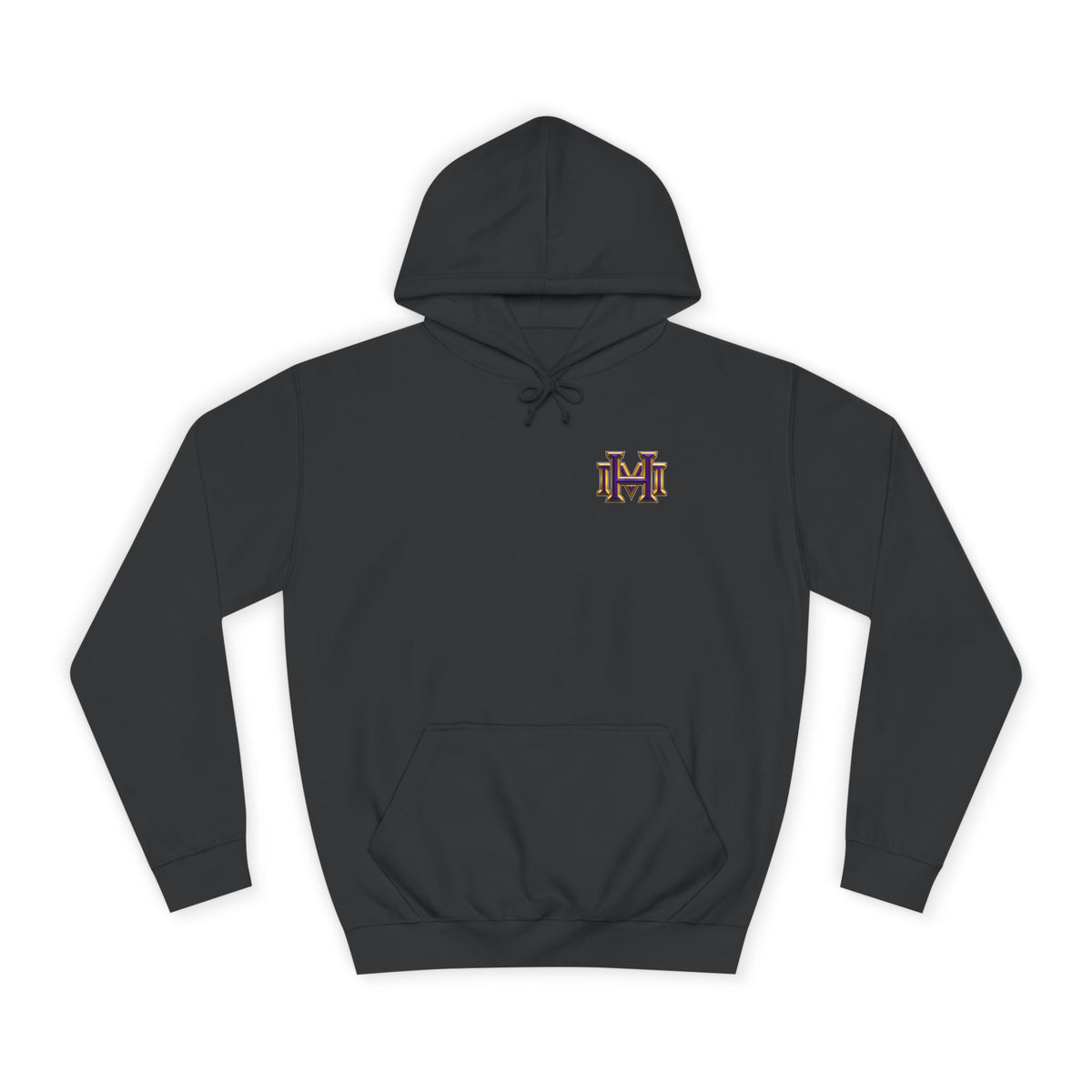Herold Merrick Logo Premium Hoodie