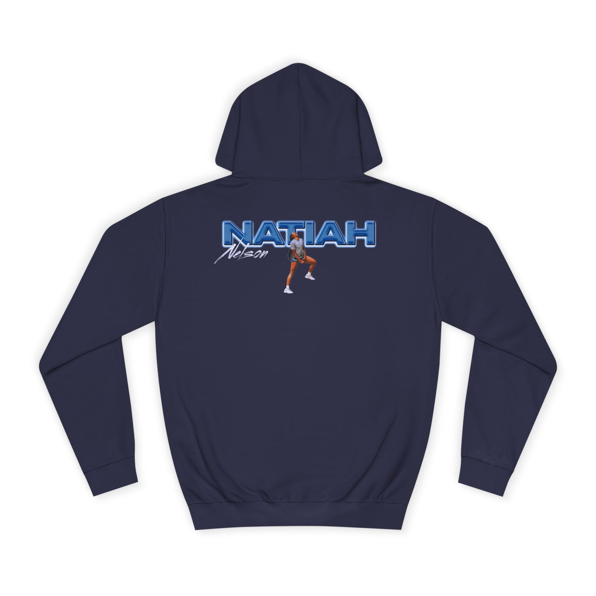 Natiah Nelson Star Player Premium Hoodie