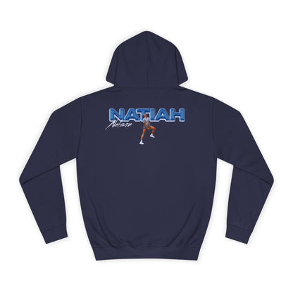 Natiah Nelson Star Player Premium Hoodie