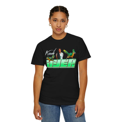 Kinah Dyer Big Last Name Premium Tee