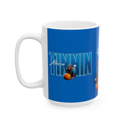 Alexis Tinnin 15oz Mug