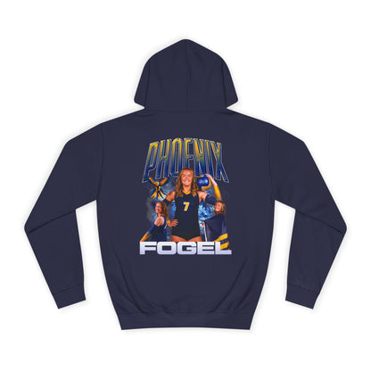 Phoenix Fogel Premium Hoodie
