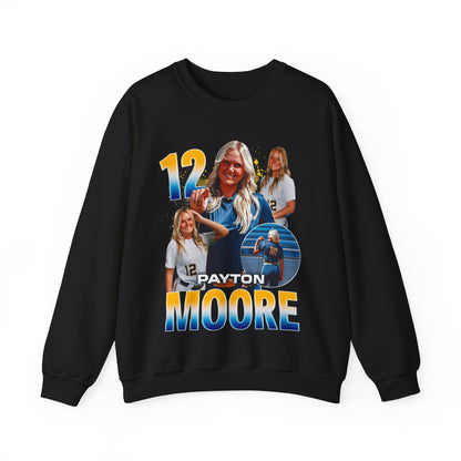Payton Moore Crewneck Sweatshirt