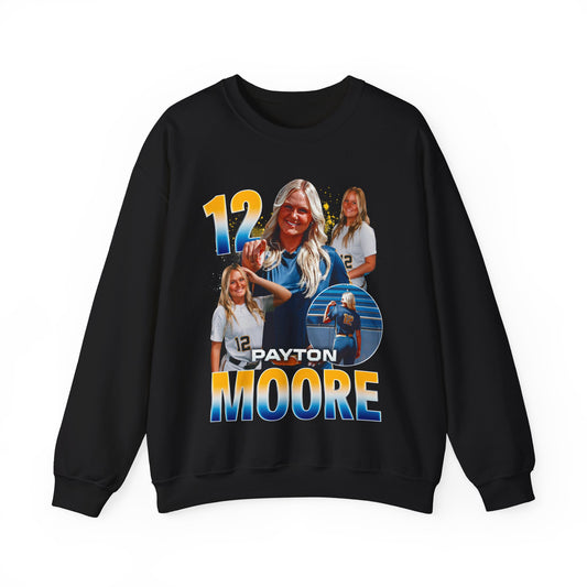 Payton Moore Crewneck Sweatshirt