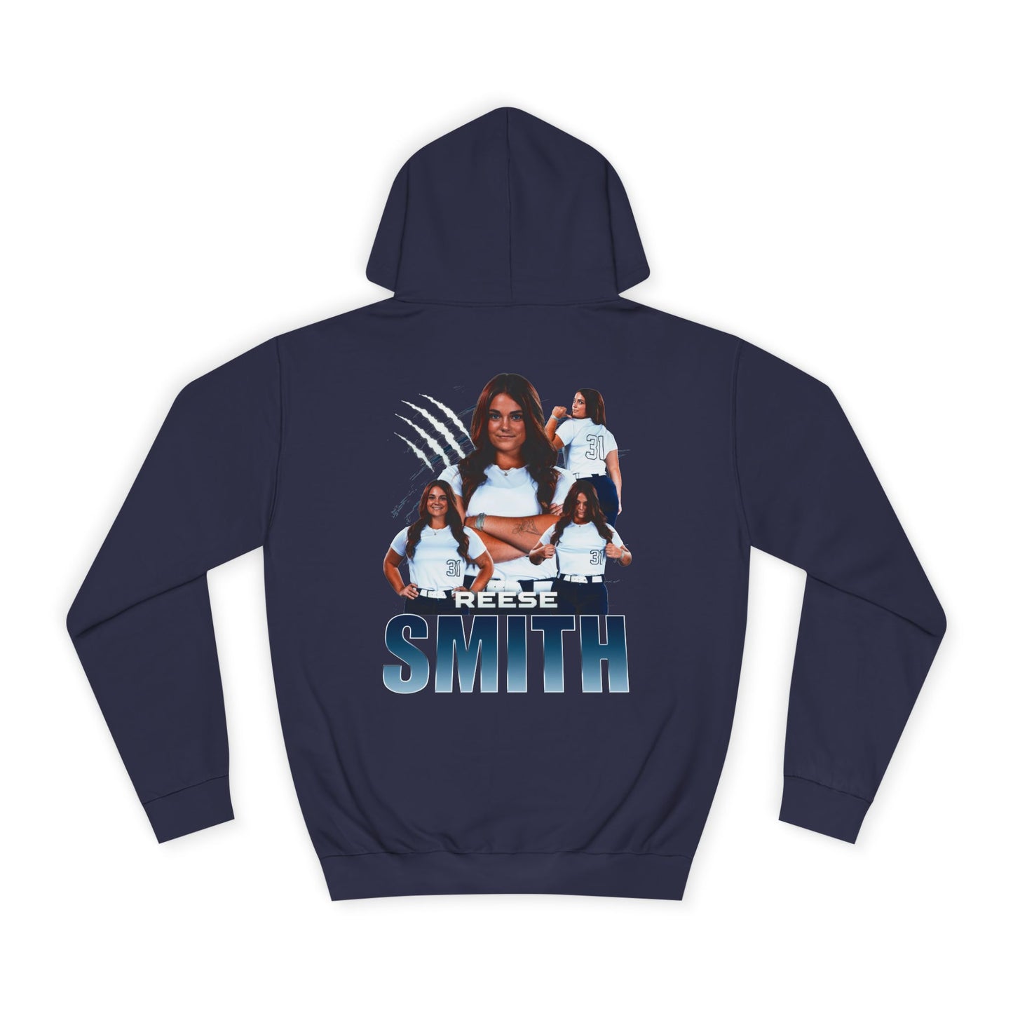 Reese Smith Heritage Pride Premium Hoodie