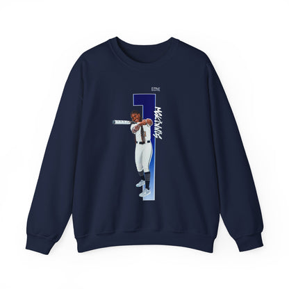 Abigail McKinnis Player Icon Crewneck Sweatshirt