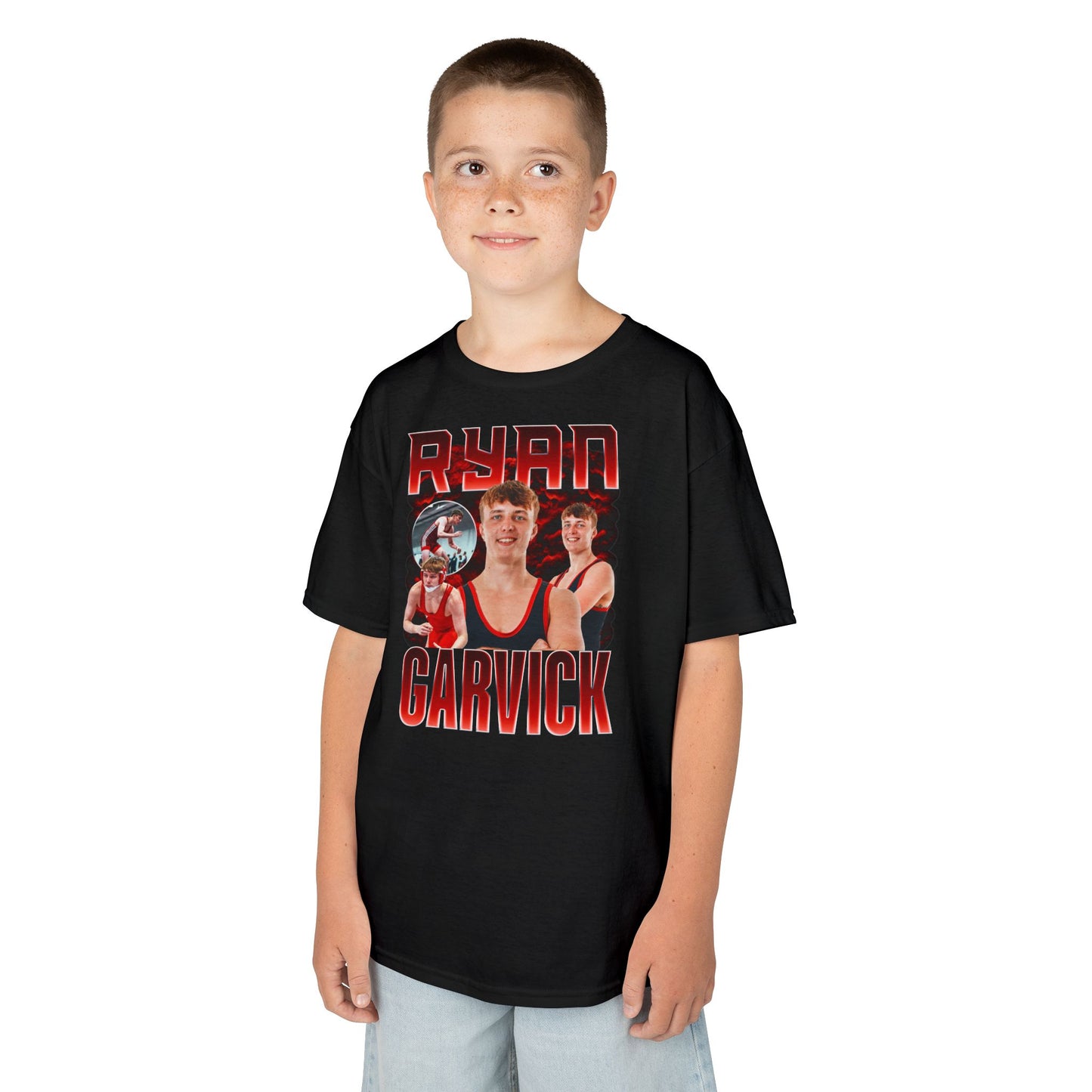 Ryan Garvick Kids Tee