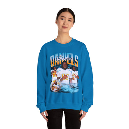 Daveon Daniels Crewneck Sweatshirt