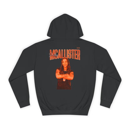 Shelby McAllister Faded Glory Premium Hoodie