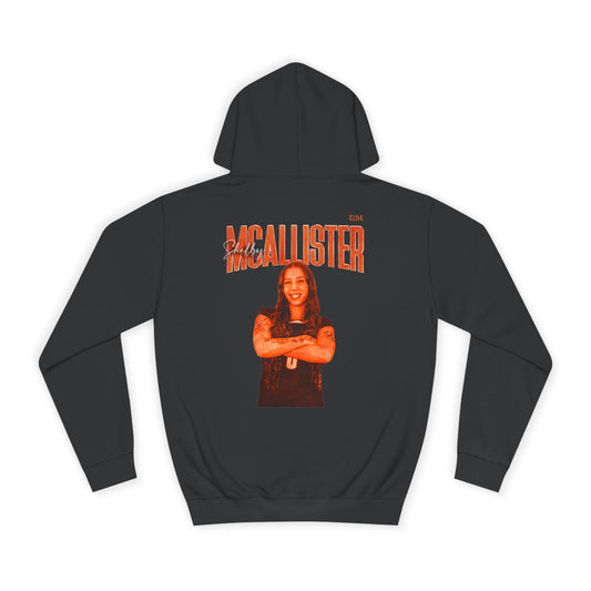 Shelby McAllister Faded Glory Premium Hoodie