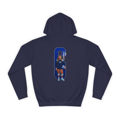 Tyler Peluso Player Icon Number Premium Hoodie