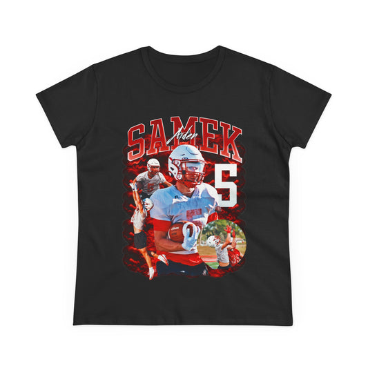 Aiden Samek Women's Tee