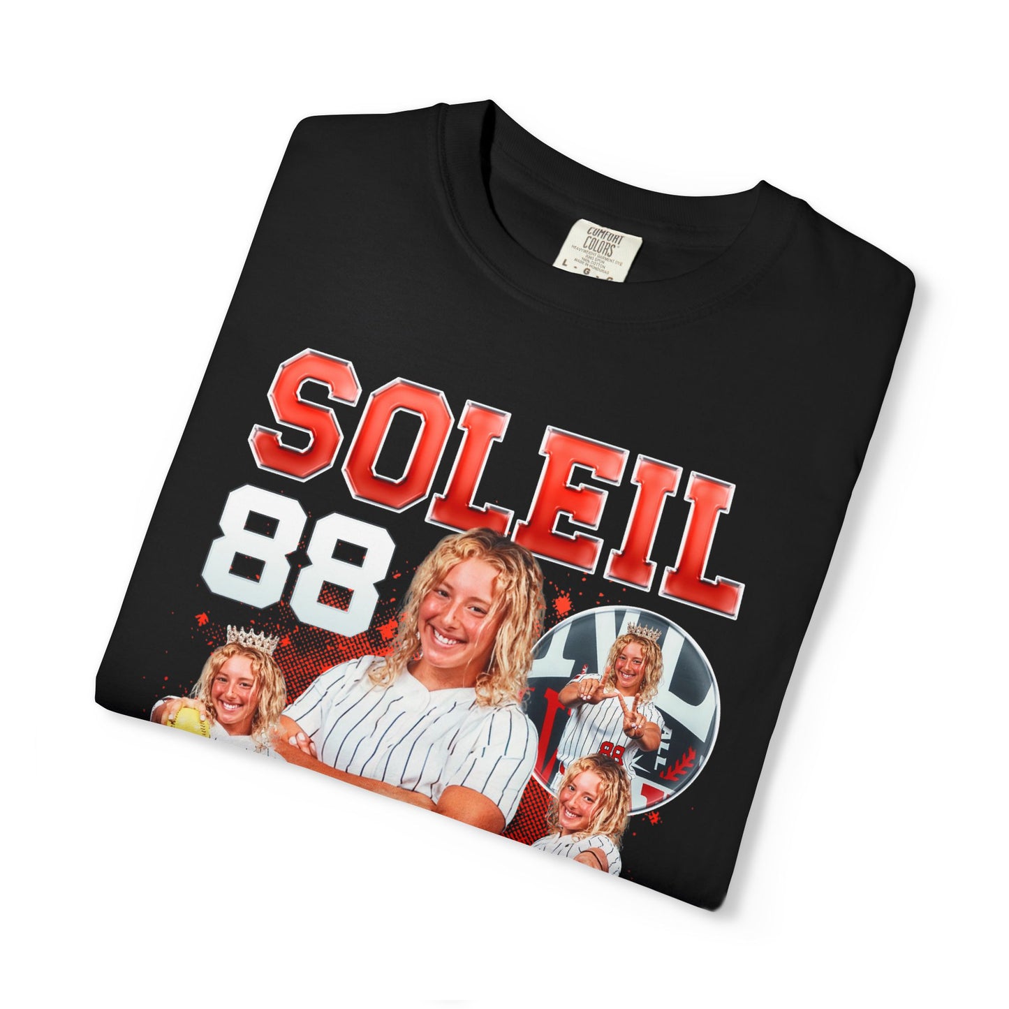 Soleil Luna Premium Tee