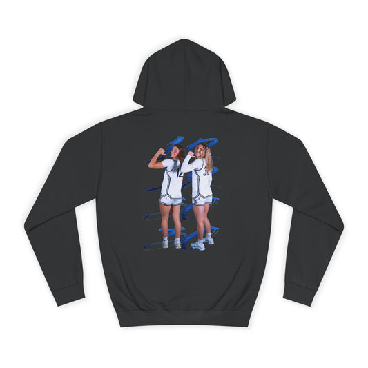 Dylan & Jamison Philip Premium Hoodie