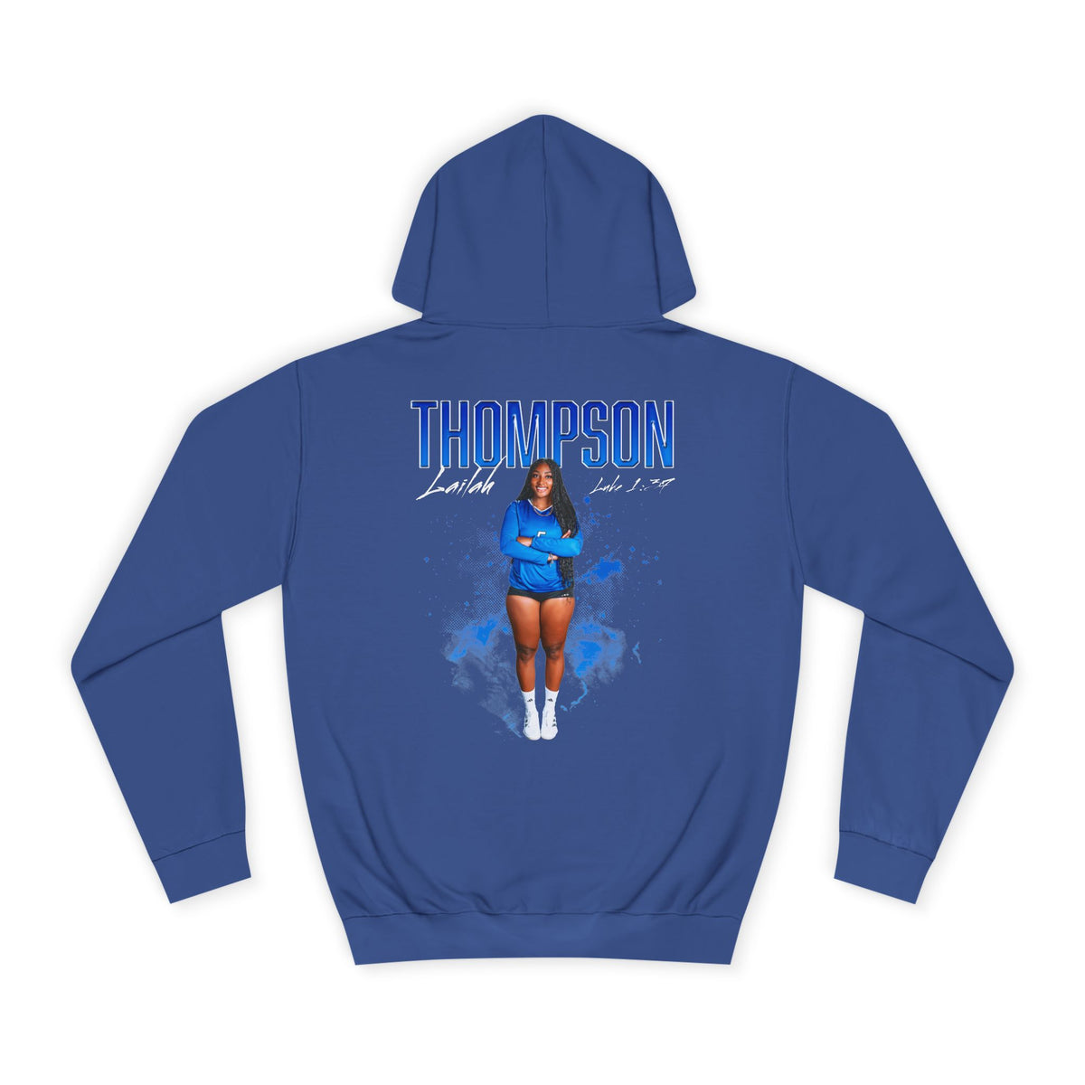 Lailah Thompson Premium Hoodie