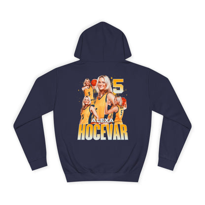 Alexa Hocevar Premium Hoodie