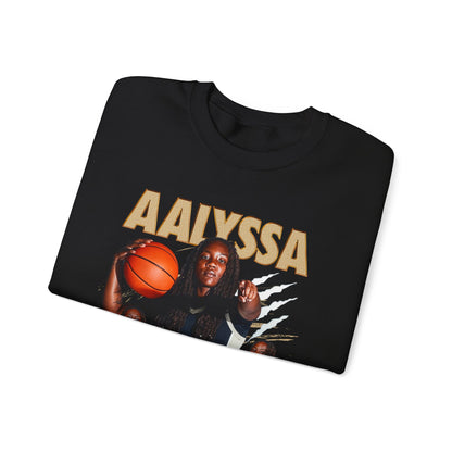 Aalyssa Rogers Crewneck Sweatshirt