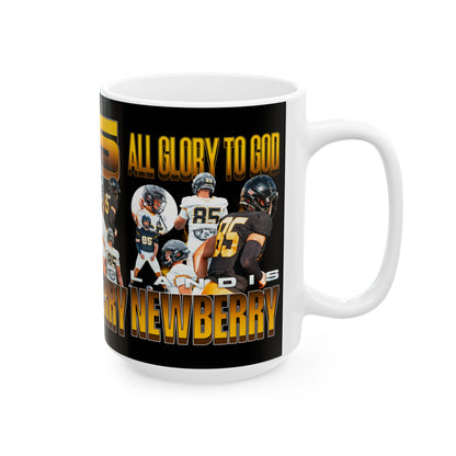 Landis Newberry 15oz Mug