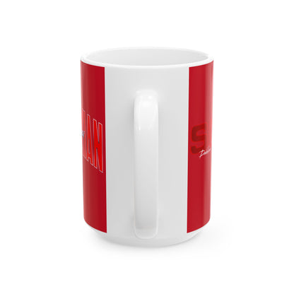 Sosi Dadekian 15oz Mug
