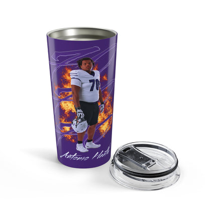 Antonio Heath 20oz Tumbler