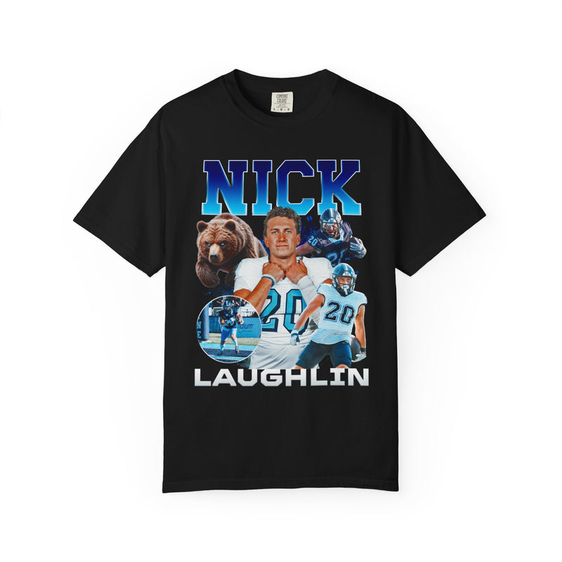 Nick Laughlin