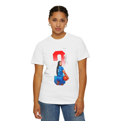 Alayna West Player Icon Premium Tee