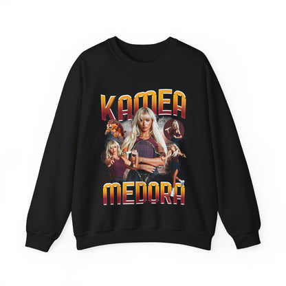 Kamea Medora Crewneck Sweatshirt