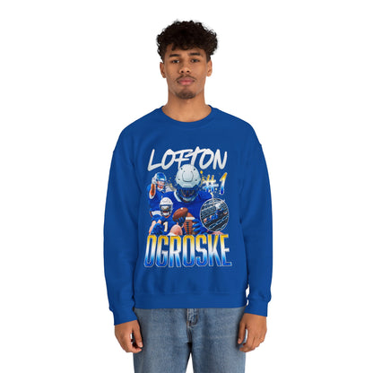 Lofton Ogroske Crewneck Sweatshirt