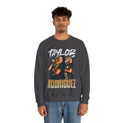 Taylor Rodriguez Crewneck Sweatshirt