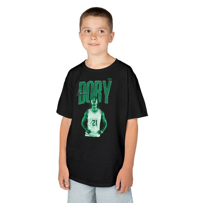 Emari Doby Faded Glory Kids Tee